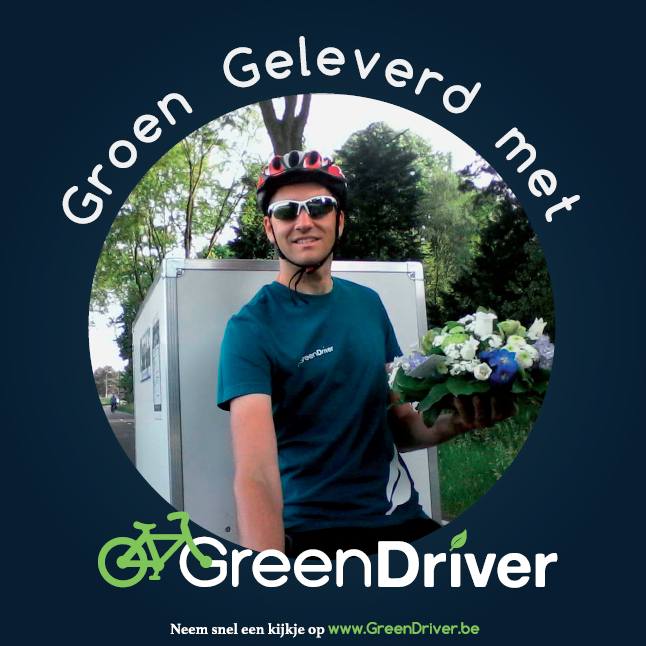 GreenDriver