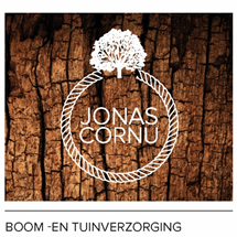 Boom-en tuinverzorging Jonas Cornu