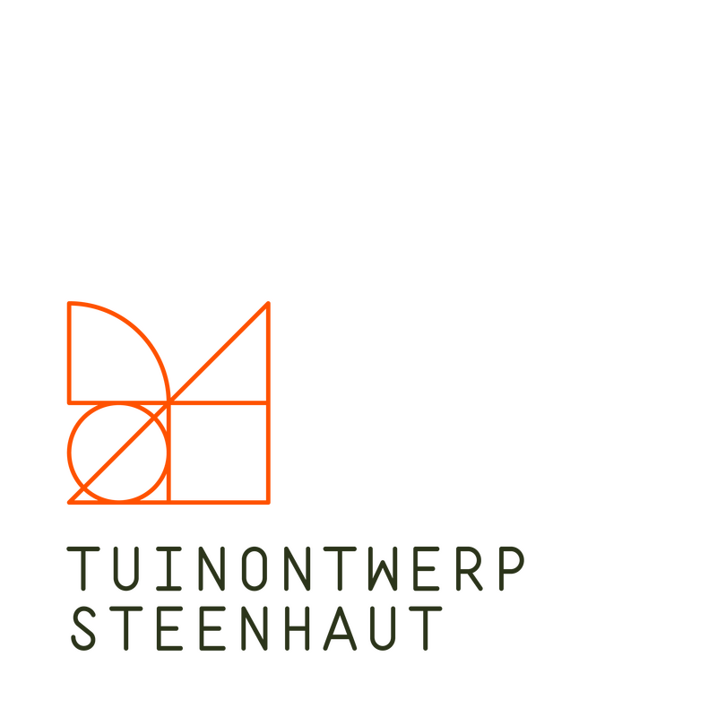 Tuinontwerp Steenhaut