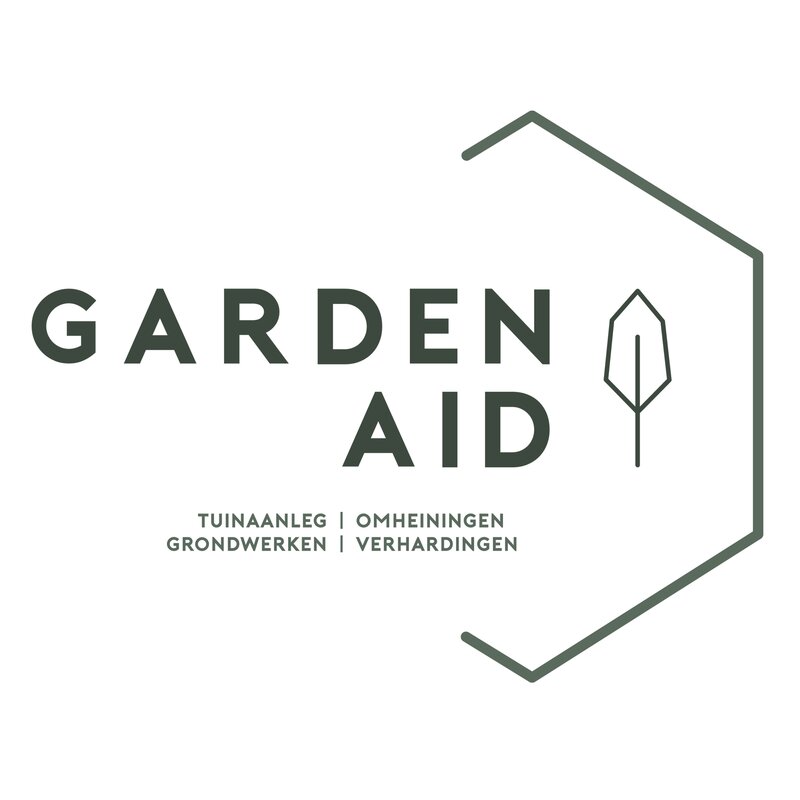 Garden Aid Sander Barbier
