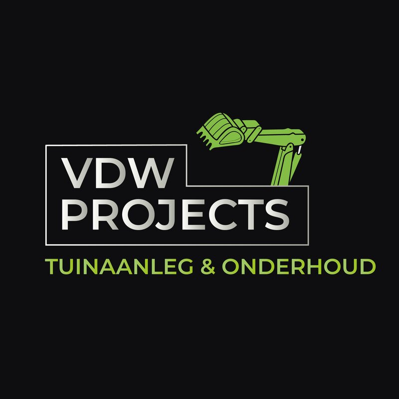 VDW Projects Tuinaanleg & onderhoud