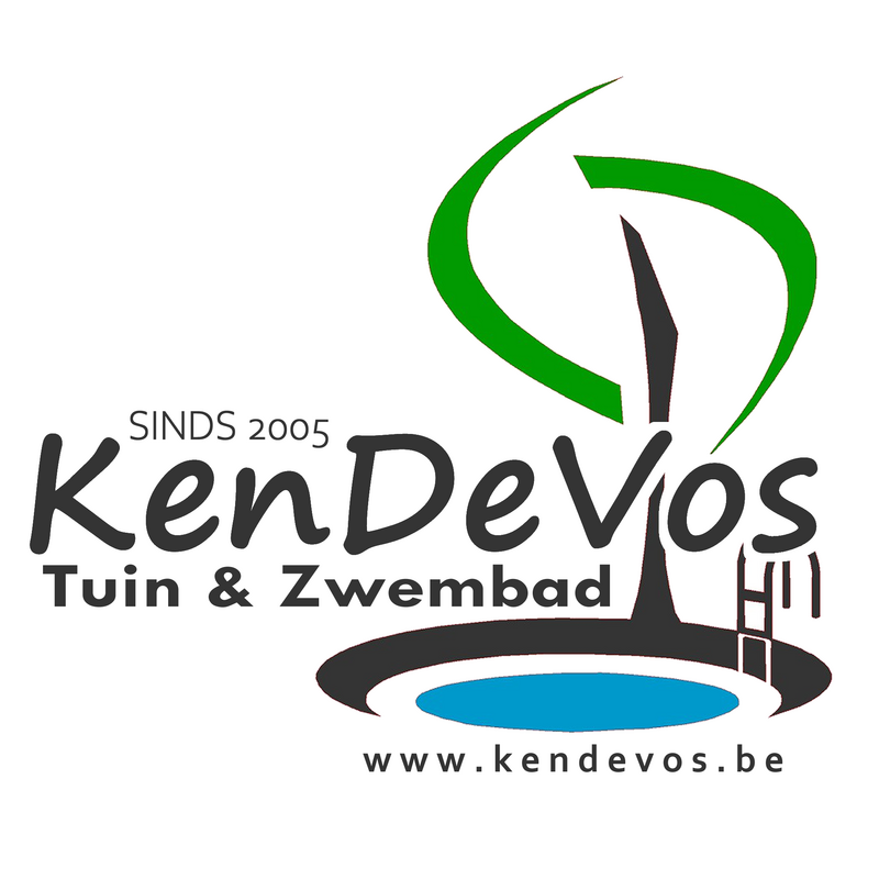 Ken De Vos BV | Tuin & Zwembad