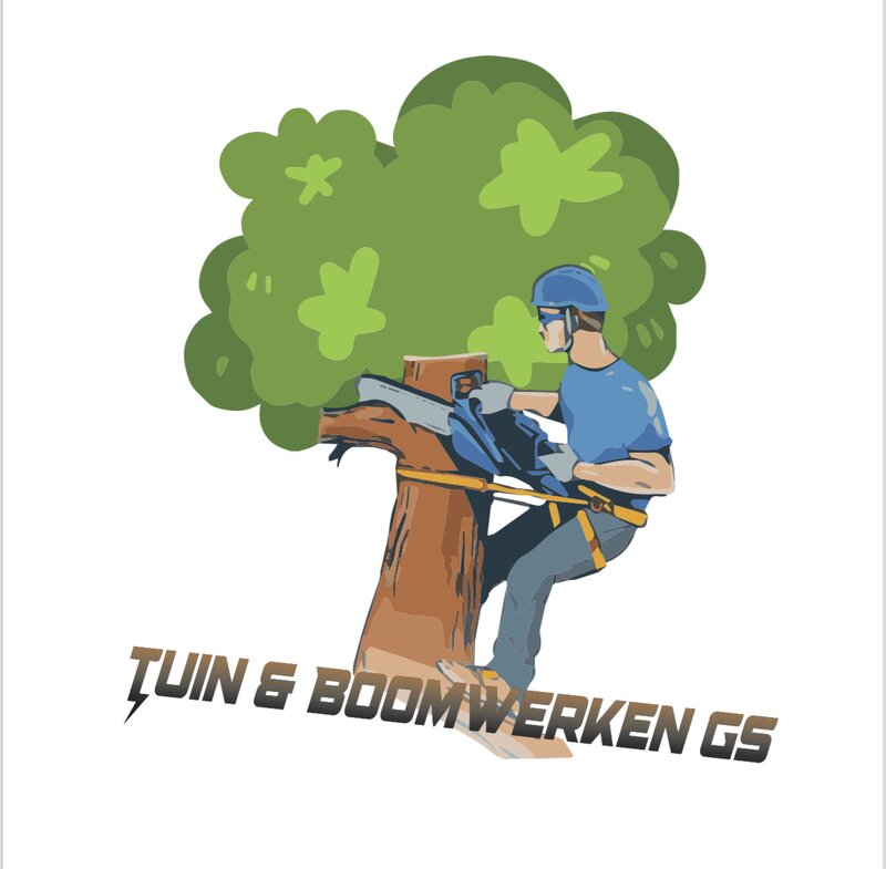 Tuin & Boomwerken GS