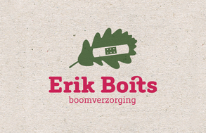 Erik Boits boomverzorging