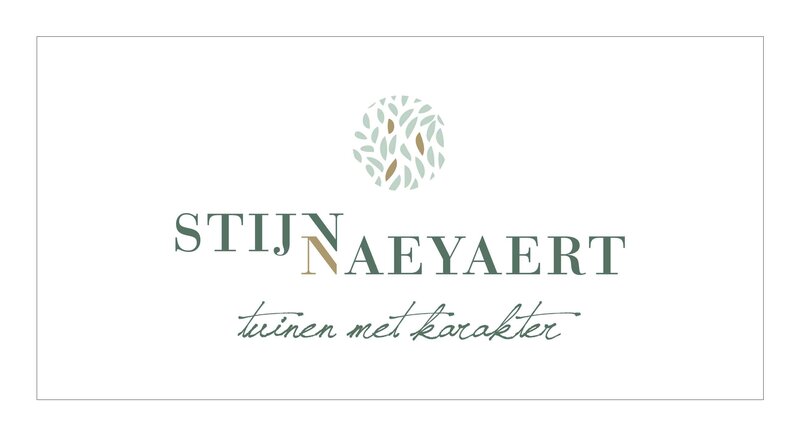 Stijn Naeyaert BV