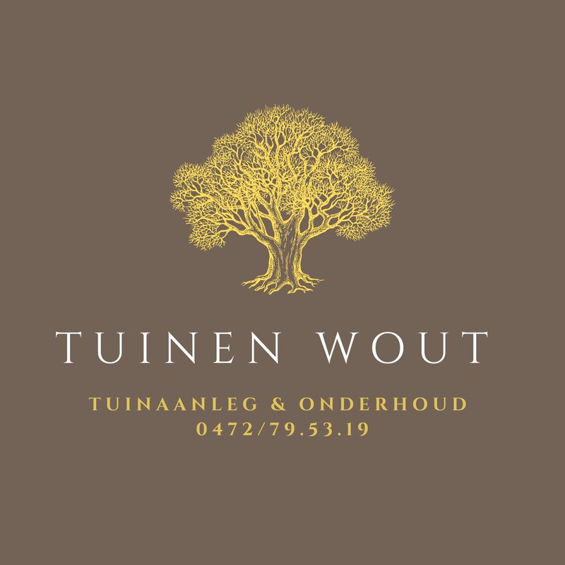 Tuinen Wout 