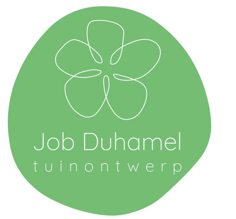 Tuinontwerp Job Duhamel