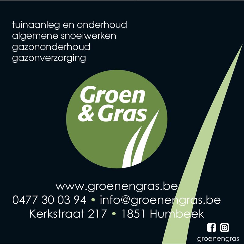 Groen & Gras BV