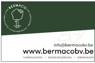 Bermaco Projects BV