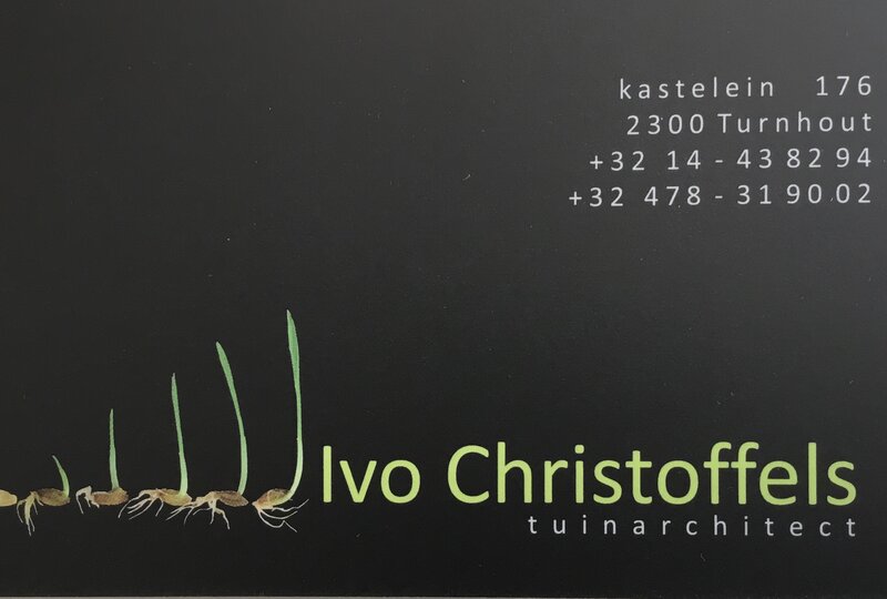 Ivo Christoffels