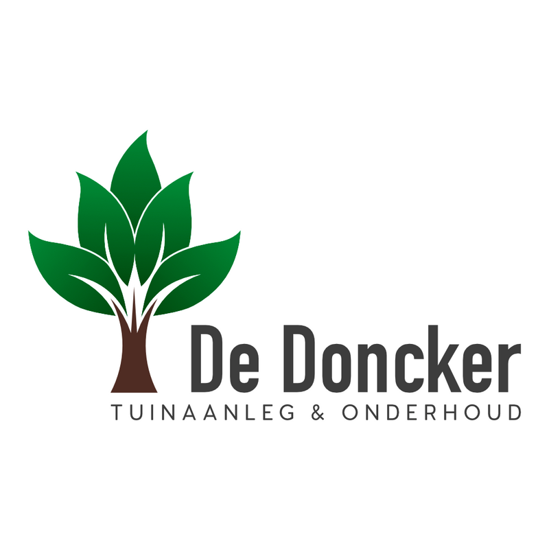 De Doncker tuinaanleg & onderhoud