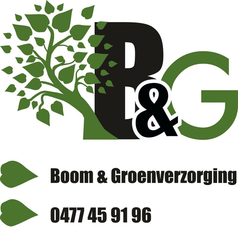 Boom & Groenverzorging