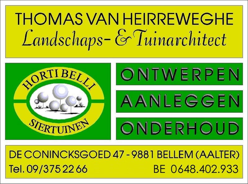Thomas Van Heirreweghe