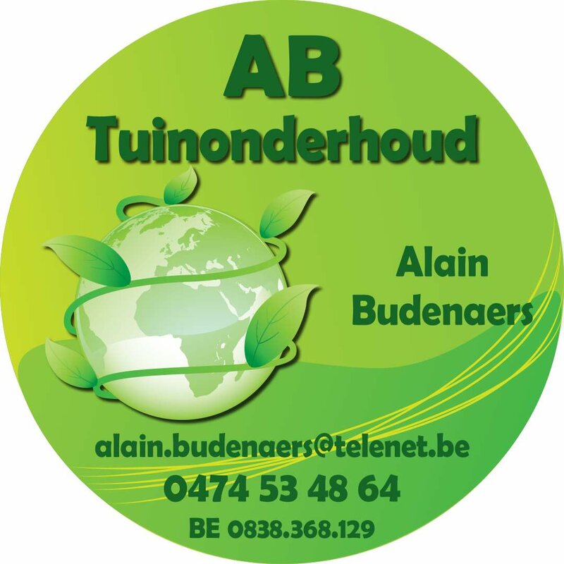 AB Tuinonderhoud